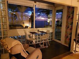 Pacific Sunset Reñaca