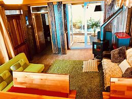 Pacific Sunset Reñaca