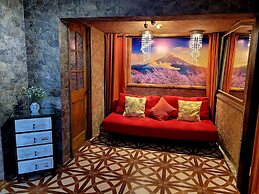 Pacific Sunset Reñaca