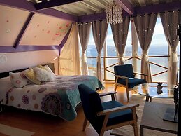 Pacific Sunset Reñaca