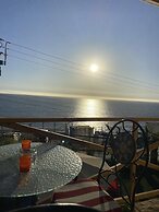 Pacific Sunset Reñaca