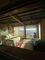 Pacific Sunset Reñaca