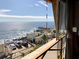 Pacific Sunset Reñaca