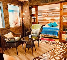 Pacific Sunset Reñaca