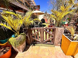 Pacific Sunset Reñaca