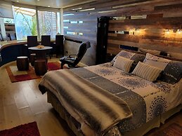 Pacific Sunset Reñaca