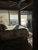 Pacific Sunset Reñaca