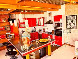 Pacific Sunset Reñaca