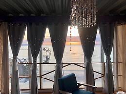 Pacific Sunset Reñaca