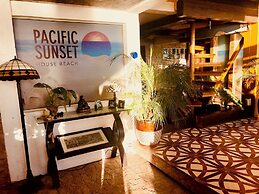 Pacific Sunset Reñaca