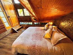 Pacific Sunset Reñaca