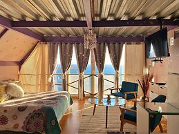 Pacific Sunset Reñaca