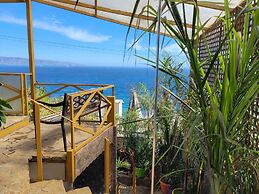 Pacific Sunset Reñaca