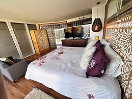 Pacific Sunset Reñaca