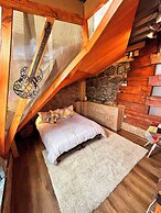 Pacific Sunset Reñaca