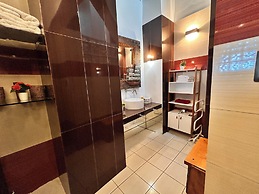 Pacific Sunset Reñaca