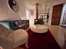 Pacific Sunset Reñaca