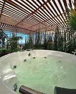 Pacific Sunset Reñaca