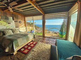 Pacific Sunset Reñaca