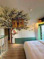 Zela Design Hotel