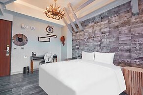 Zela Design Hotel