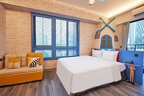 Zela Design Hotel
