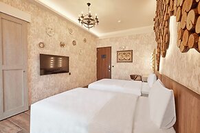 Zela Design Hotel