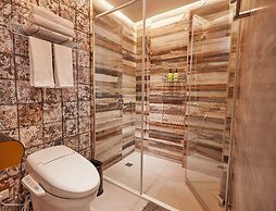 Zela Design Hotel