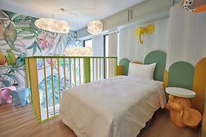 Zela Design Hotel