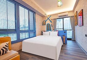 Zela Design Hotel