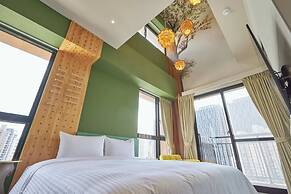 Zela Design Hotel