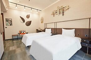 Zela Design Hotel