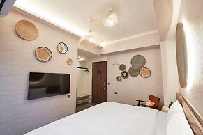 Zela Design Hotel