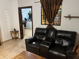 Nanda Parbat Hostal