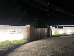 Nanda Parbat Hostal