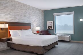 Home2 Suites by Hilton Brownwood