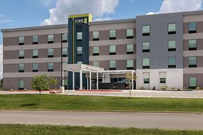Home2 Suites by Hilton Brownwood