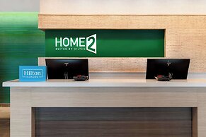 Home2 Suites by Hilton Brownwood