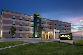 Home2 Suites by Hilton Brownwood