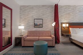 Home2 Suites by Hilton Brownwood