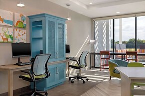 Home2 Suites by Hilton Brownwood