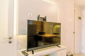 Comfort And Serene 2Br At Urban Heights Apartment