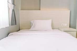 Comfort And Serene 2Br At Urban Heights Apartment