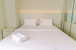 Comfort And Serene 2Br At Urban Heights Apartment