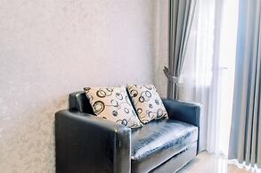 Comfort And Serene 2Br At Urban Heights Apartment