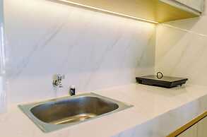 Comfort And Serene 2Br At Urban Heights Apartment