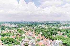 Comfort And Serene 2Br At Urban Heights Apartment