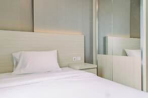 Comfort And Serene 2Br At Urban Heights Apartment