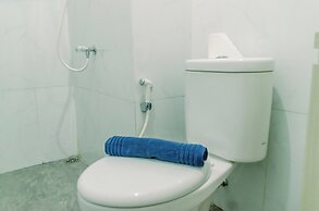 Comfort And Serene 2Br At Urban Heights Apartment