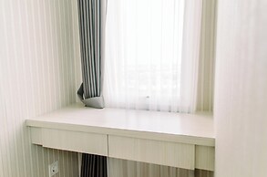 Comfort And Serene 2Br At Urban Heights Apartment